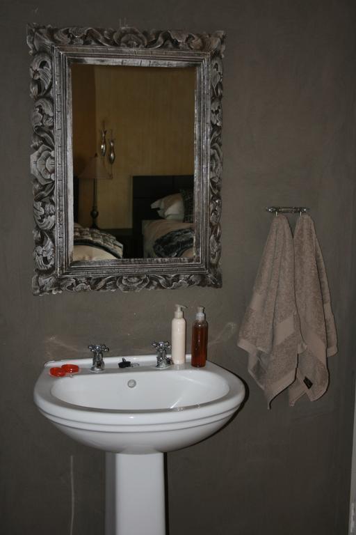 Fox & Squirrel Villa Dullstroom Room photo